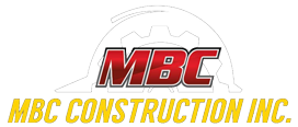 MBC Construction Inc.