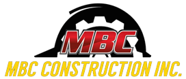 MBC Construction Inc.